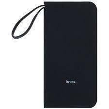 Power Bank(10000mah) HOCO J25A MICRO BLACK. Фото 2