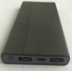 Power Bank(10000mah) Hoco J33 micro/5g. Фото 6