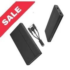 Power Bank(10000mah) Hoco J33 micro/5g. Фото 8