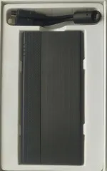 Power Bank(10000mah) Hoco J33 micro/5g. Фото 10