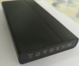 Power Bank(10000mah) Hoco J33 micro/5g. Фото 12