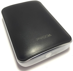 Power Bank(10000mah) PPL-22 100%. Фото 2