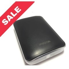 Power Bank(10000mah) PPL-22 100%