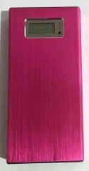 Power Bank(12000mah) D/L + LSD. Фото 3