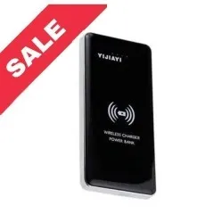 Power Bank(12000mah) YY07 Безпровідний. Фото 6