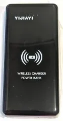 Power Bank(12000mah) YY07 Безпровідний. Фото 7