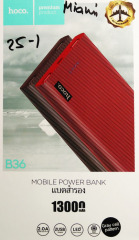 Power Bank(13000mah) Hoco B36. Фото 4