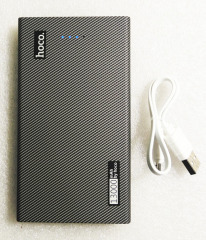 Power Bank(13000mah) Hoco B36. Фото 3