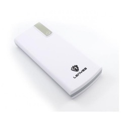 Power Bank(15000mah) Lenyes L501. Фото 2