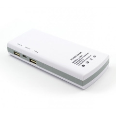 Power Bank(15000mah) Lenyes L501. Фото 4