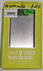 Power Bank(16000mah) D/L. Фото 3