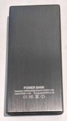 Power Bank(16000mah) D/L + LSD. Фото 4