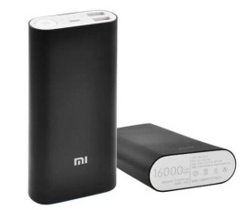 Power Bank(16000mah) Xiaomi. Фото 2