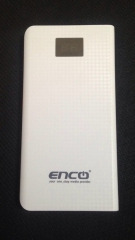 Power Bank(20000mah) enco