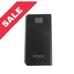 Power Bank(20000mah) Enco + LCD