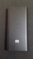 Power Bank(20800mah) Xiaomi. Фото 3