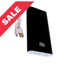 Power Bank(20800mah) Xiaomi