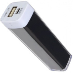 Power Bank(2600mah) A5. Фото 2