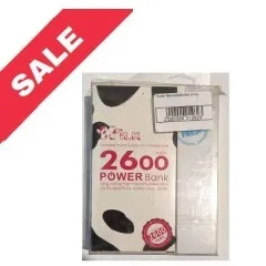 Power Bank(2600mah) Milk. Фото 5