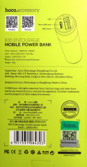 Power Bank(2600mah) Hoco B35. Фото 6