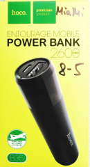 Power Bank(2600mah) Hoco B35. Фото 4