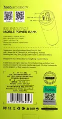Power Bank(2600mah) Hoco B35. Фото 11