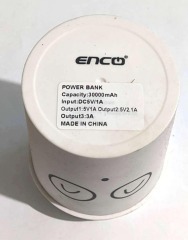 Power Bank(30000mah) Enco. Фото 2