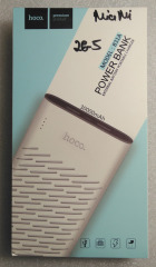 Power Bank(30000mah) Hoco B31A. Фото 4