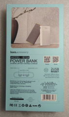 Power Bank(30000mah) Hoco B31A. Фото 6