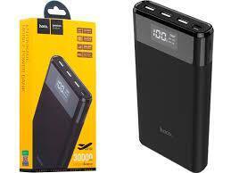 Power Bank(30000mah) Hoco B35E. Фото 3