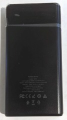 Power Bank(30000mah) Hoco B35E. Фото 6