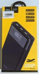 Power Bank(30000mah) Hoco B35E. Фото 7