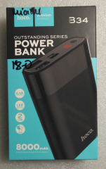 Power Bank(8000mah) HOCO B34. Фото 4