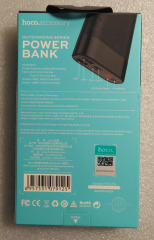 Power Bank(8000mah) HOCO B34. Фото 5