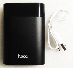 Power Bank(8000mah) HOCO B34. Фото 3