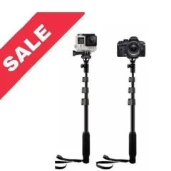 Selfi Монопод  YT-188. Фото 9