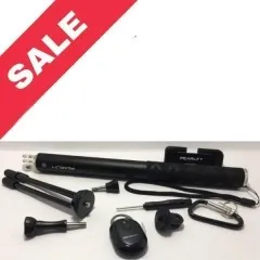 Selfi Монопод 9 IN 1. Фото 4