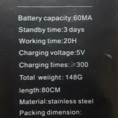 Selfi Монопод блютуз 80СМ. Фото 9