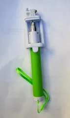 Selfi Монопод блютуз z00. Фото 2