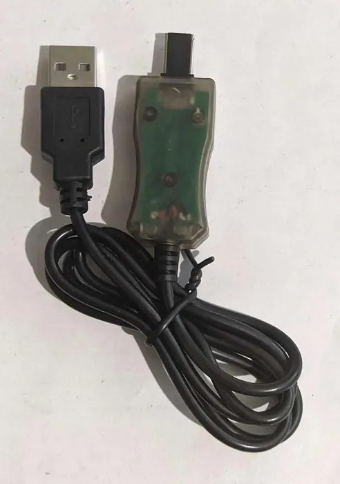 USB China D800mini Long. Фото 3