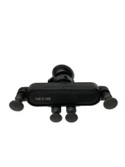 Автотримач в пічку на 4 розтяжки. Фото 2