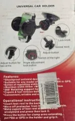 Автотримач Fly Photo. Фото 10