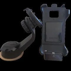 Автотримач orig i9100. Фото 2