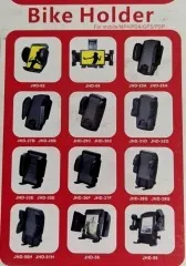 Автотримач вело 06HD. Фото 13