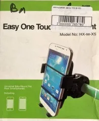 Автотримач вело HX-M-X5. Фото 7