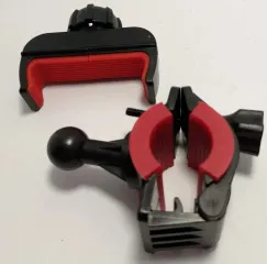 Автотримач вело розсувний. Фото 6