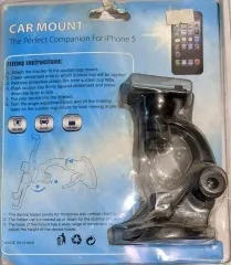 Автотримач IPhone 5. Фото 7