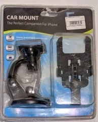 Автотримач IPhone 5. Фото 8