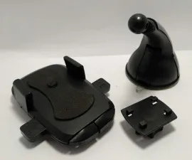 Автотримач One Touch Белавто. Фото 3