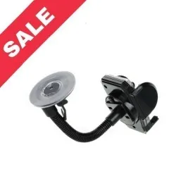 Автотримач гнучка ніжка малий. Фото 5